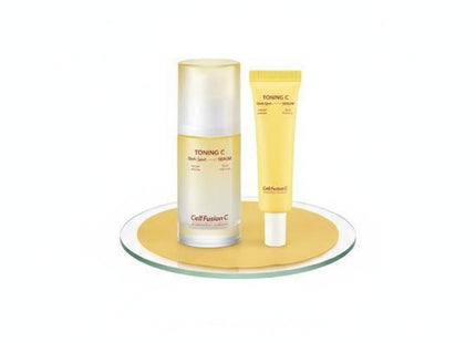 CELL FUSION C Toning C Dark Spot Serum