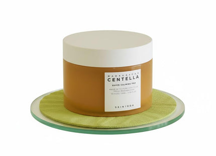 SKIN1004 Madagascar Centella Quick Calming Pad
