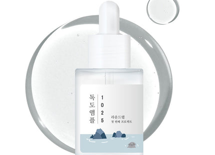 ROUND LAB  1025 Dokdo Ampoule 45g 1 pack