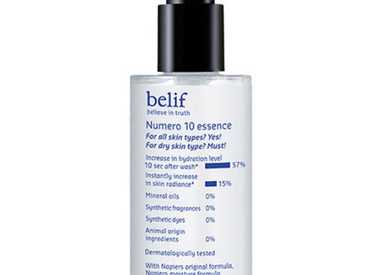 BELIF  The First Geniune Essence 75ml 1ea