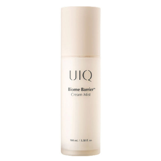 UIQ  Biome Barrier Cream Mist 100ml 1 count