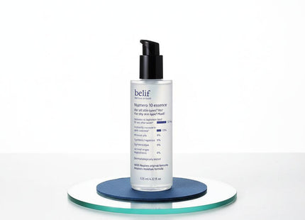 BELIF The True Tincture Moisturizing Essence