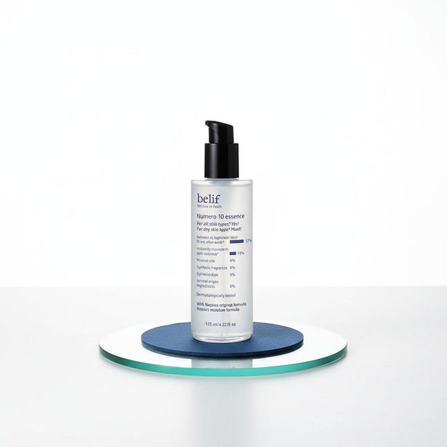BELIF The True Tincture Moisturizing Essence