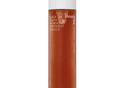 INNISFREE  Black Tea Youth Enhancing Treatment Essence 145ml 1 Item