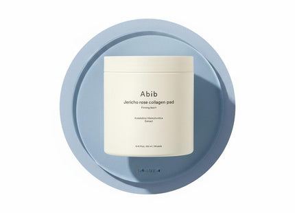 ABIB Resurrection Plant Collagen Pad Firming Touch 60ea