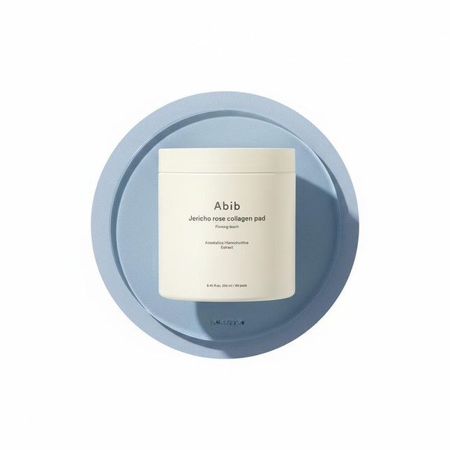 ABIB Resurrection Plant Collagen Pad Firming Touch 60ea