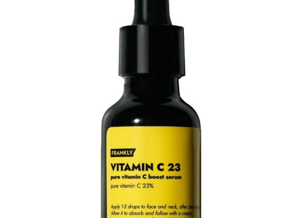 FRANKLY Vitamin C 23 Serum