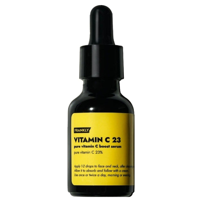 FRANKLY Vitamin C 23 Serum