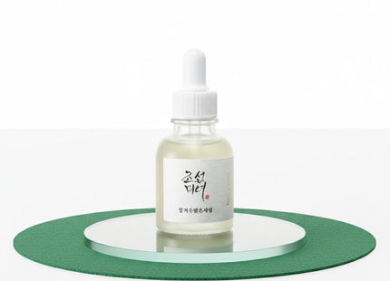 JOSEON BEAUTY Rice Bran Clear Serum