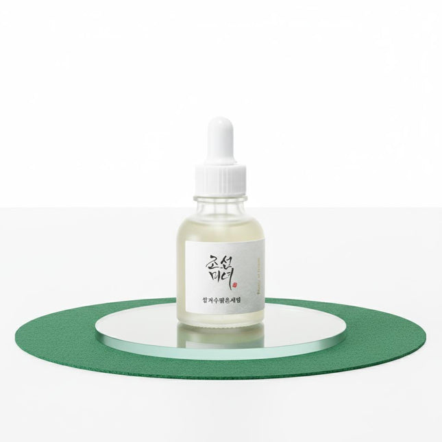 JOSEON BEAUTY Rice Bran Clear Serum