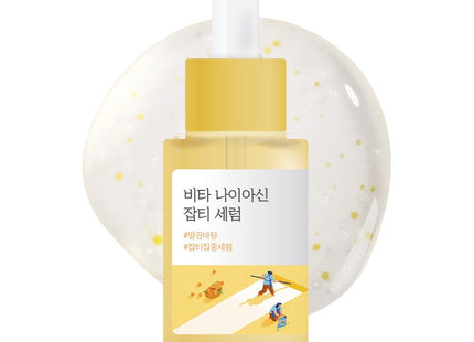 ROUNDLAB  Vita Niacin Blemish Serum 30ml 1ea