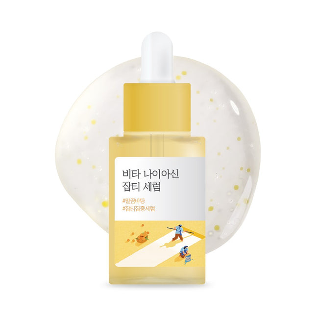 ROUNDLAB  Vita Niacin Blemish Serum 30ml 1ea