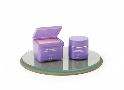 BIOHEAL BOH BioHeal Boh Probioderm Collagen Remodeling Serum Pad