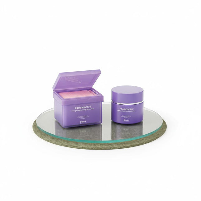 BIOHEAL BOH BioHeal Boh Probioderm Collagen Remodeling Serum Pad