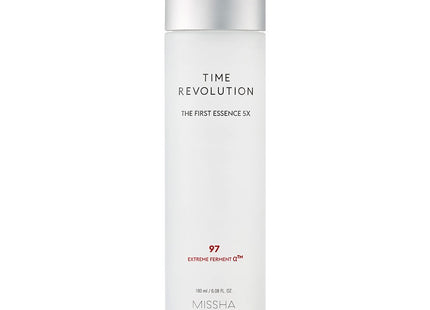 MISSHA  Time Revolution The First Essence 5X, 180ml, 1 count