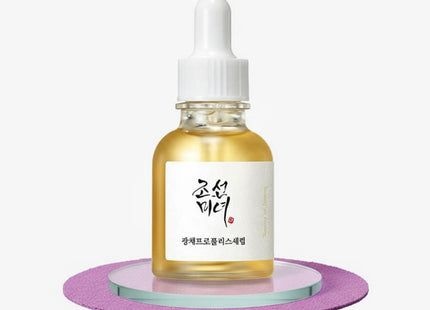 JOSEON BEAUTY Radiant Propolis Serum 30ml