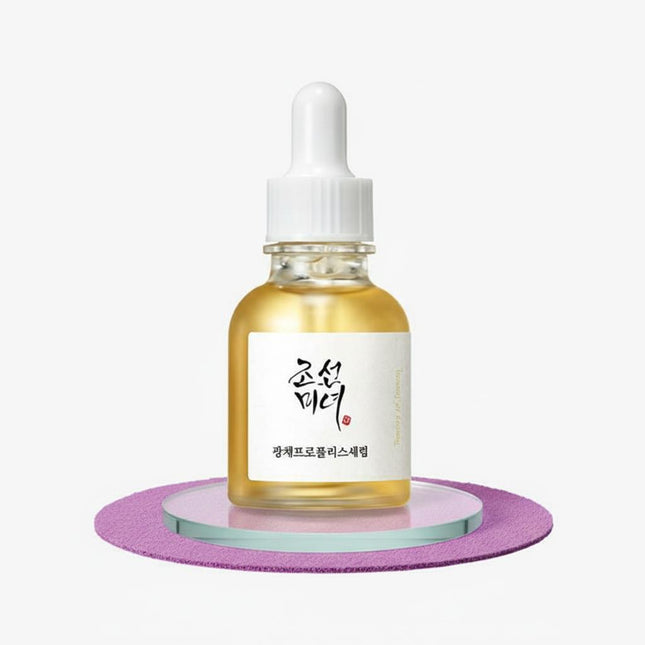 JOSEON BEAUTY Radiant Propolis Serum 30ml