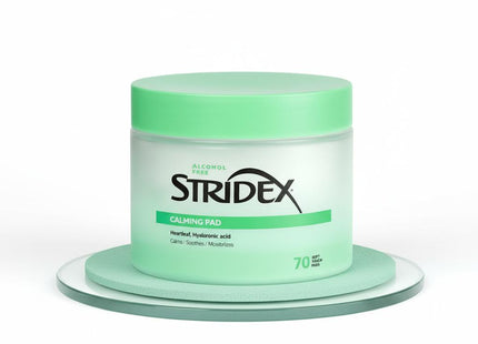 STRIDEX Stridex Centella Calming Pad 70 Count