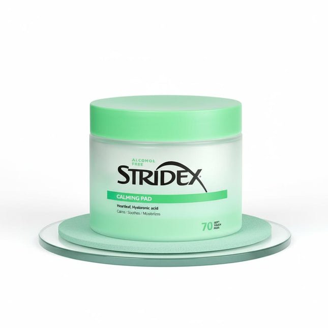 STRIDEX Stridex Centella Calming Pad 70 Count