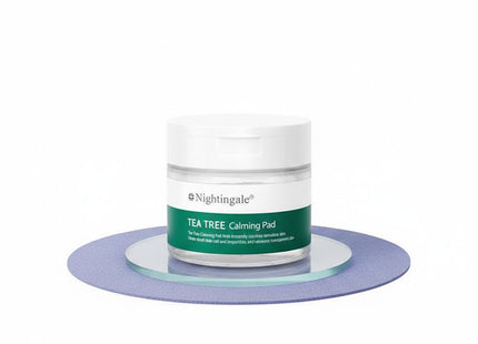 NIGHTINGALE Tea Tree Calming Pad