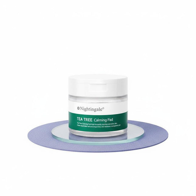 NIGHTINGALE Tea Tree Calming Pad