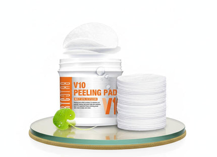 BRTC V10 Vitamin Peeling Pad