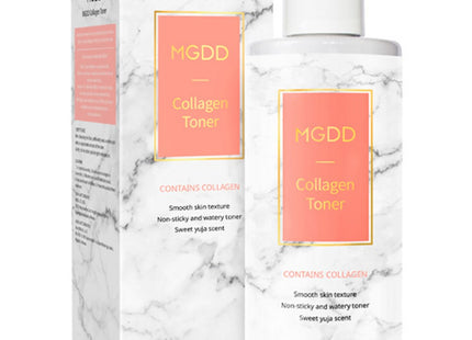 NONE Pore Thief Collagen Toner