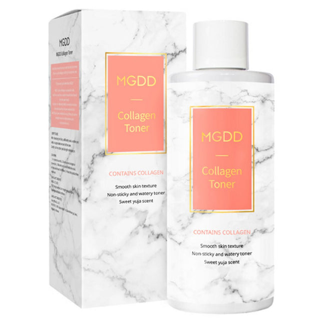 NONE Pore Thief Collagen Toner