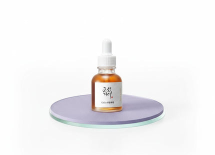 JOSEONMIIN Ginseng Snail Serum 30ml