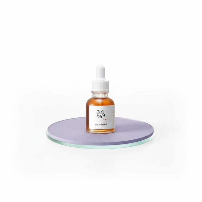 JOSEONMIIN Ginseng Snail Serum 30ml