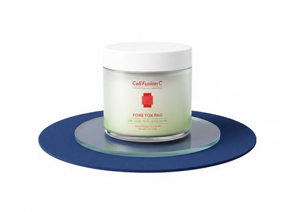 CELL FUSION C Triac Poretox Pad