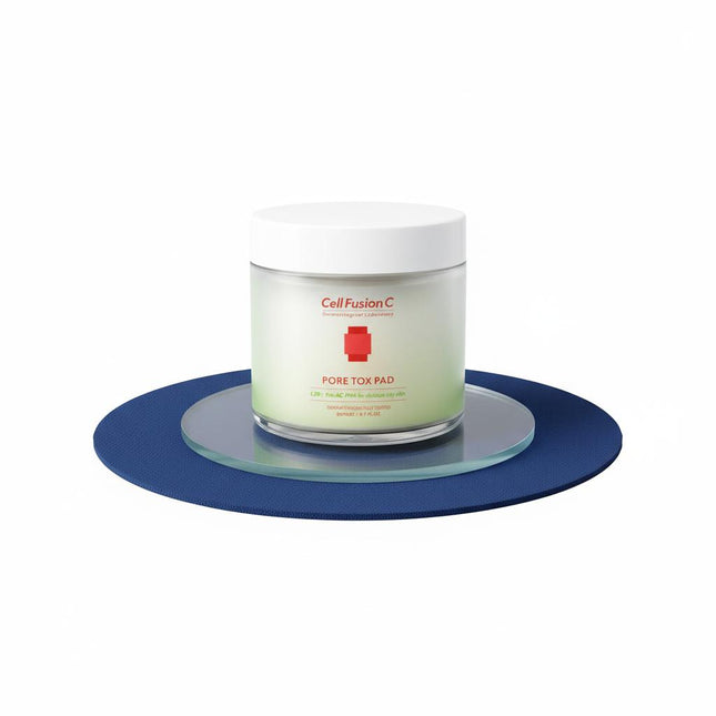 CELL FUSION C Triac Poretox Pad