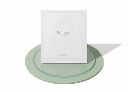 SUREPY Getleaf Twin Pad Pack 20 Packs 40 Sheets