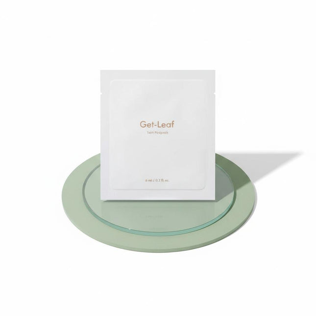 SUREPY Getleaf Twin Pad Pack 20 Packs 40 Sheets