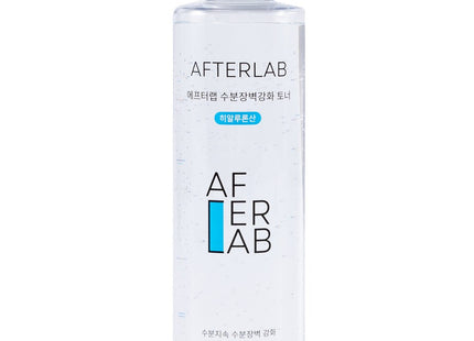 AFTERLAB Hydration Barrier Strengthening Toner Skin