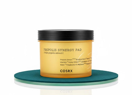 COSRX Full Fit Propolis Synergy Pad 70ea
