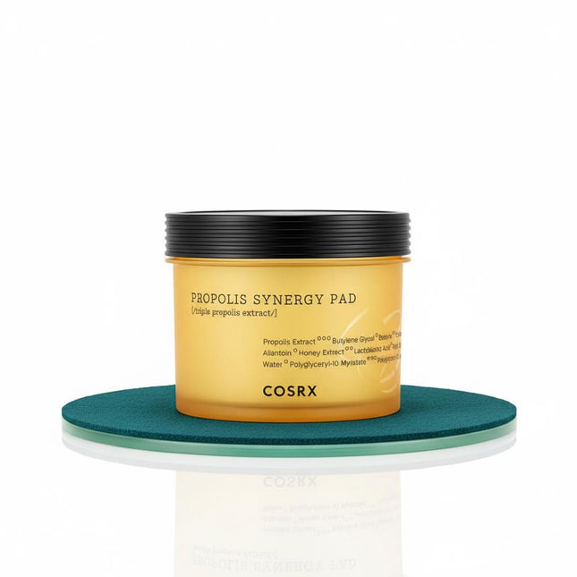 COSRX Full Fit Propolis Synergy Pad 70ea