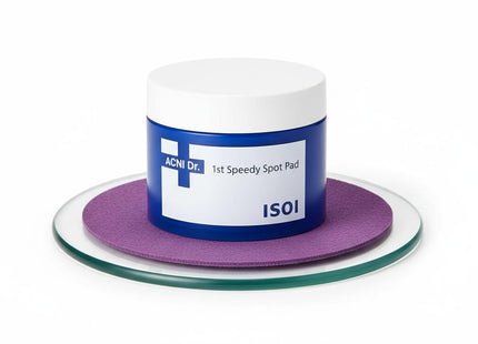 ISOI Acni Doctor 1st Spot Pad