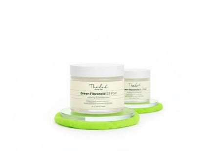 THE LAB BY BLANCDOU Green Flavonoid 25 Pad 90ea +12ea