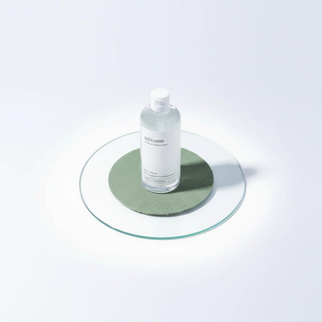 MIXSOON Centella Asiatica 84 Toning Mist 300ml