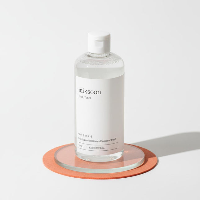 MIXSOON Bean Toner 300ml
