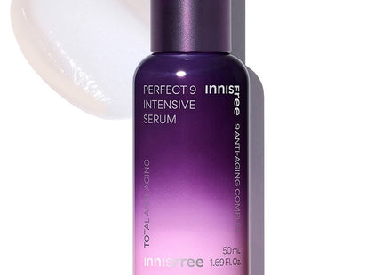 INNISFREE  Perfect 9 Repair Serum 50ml 1ea