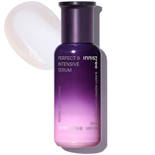 INNISFREE  Perfect 9 Repair Serum 50ml 1ea