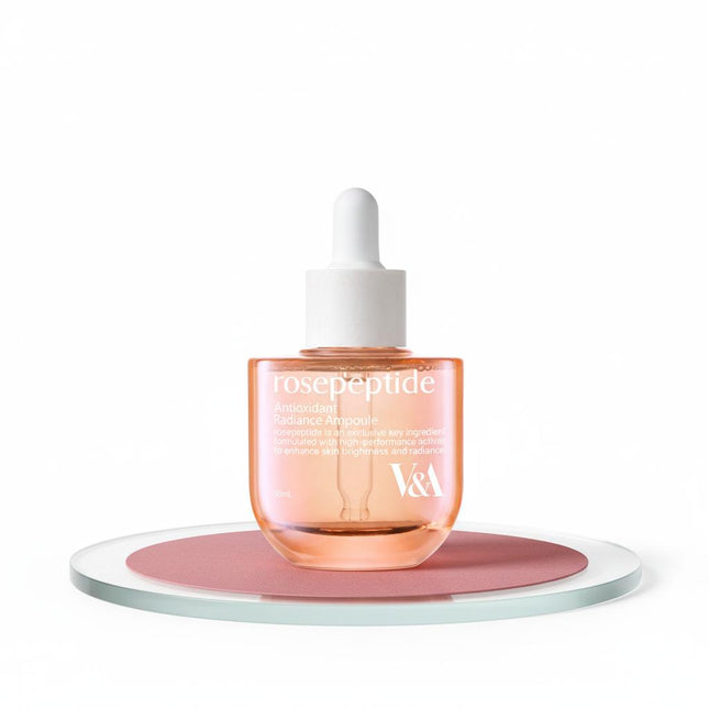 VA BEAUTY Antioxidant Radiance Ampoule 50ml