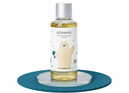 MIXSOON Centella Asiatica Essence 100ml