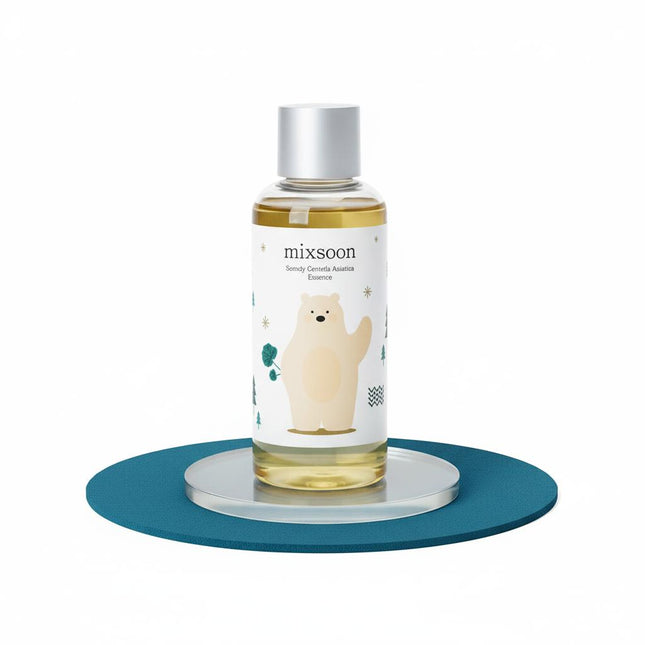 MIXSOON Centella Asiatica Essence 100ml