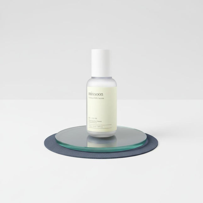MIXSOON Soybean Serum 50ml