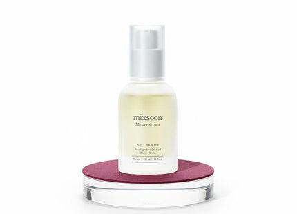 MIXSOON Master Serum 30ml
