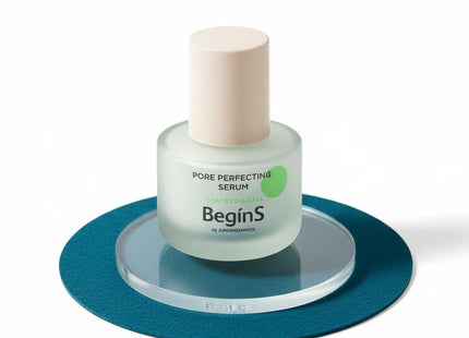 JUNGSAEMMOOL Pore Perfecting Serum 30ml