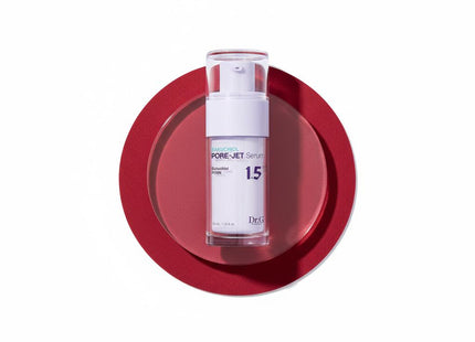 DRG Bakuchiol Pore Reset Serum 30ml + Pore Reset Spicule Pad 2ea Gift